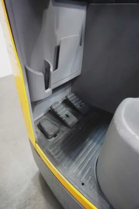 永恒力前移式叉车