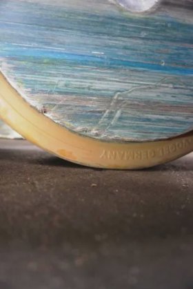 永恒力前移式叉车