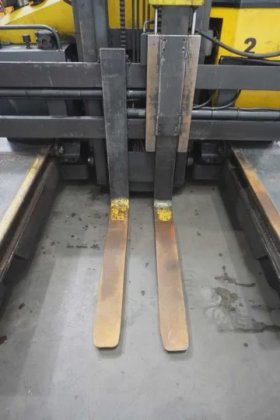 Combilift四向叉车