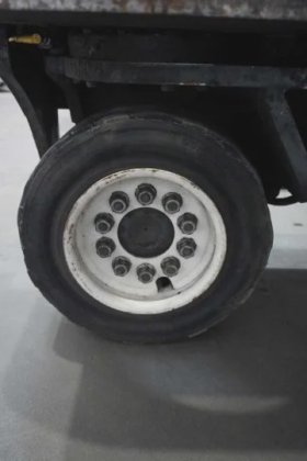 Combilift四向叉车