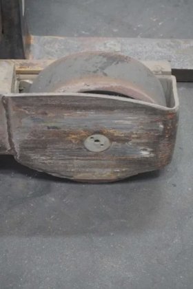 永恒力前移式叉车