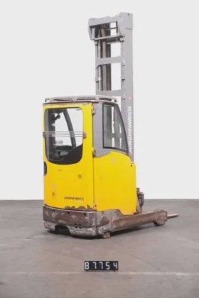 永恒力前移式叉车