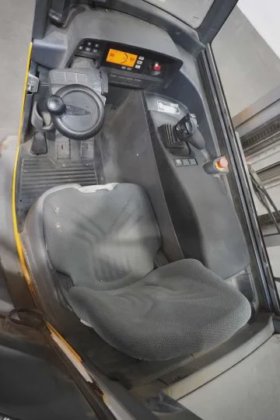 永恒力前移式叉车