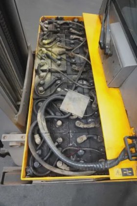 永恒力前移式叉车