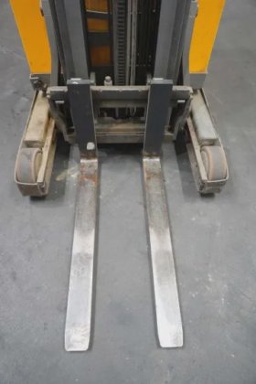 永恒力前移式叉车