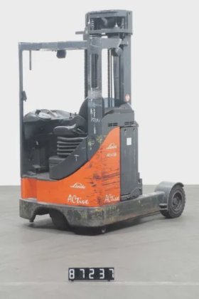 林德前移式叉车