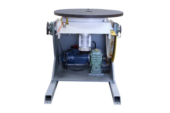 Mesa Posicionadora Hovam