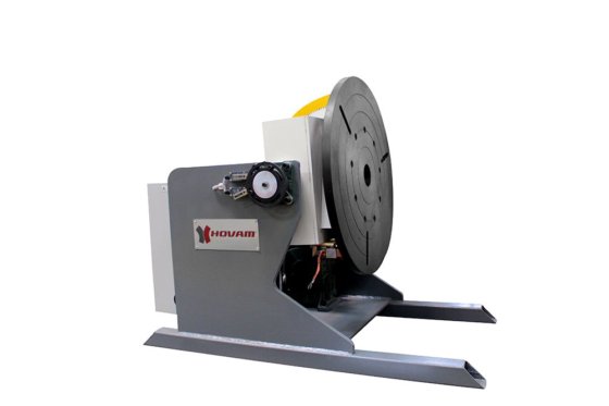 Mesa Posicionadora Hovam