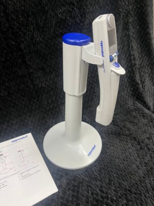 Eppendorf E3