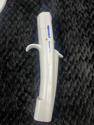 Eppendorf E3