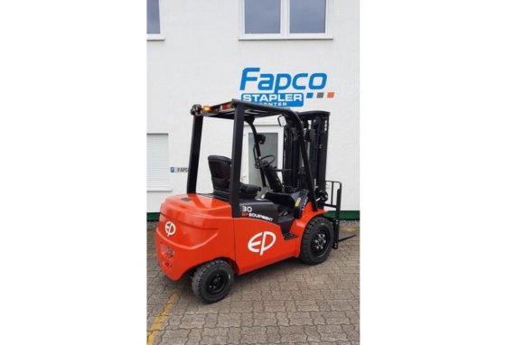 2026 EP Equipment EFL 303 in Stuhr, Niedersachsen, Deutschland