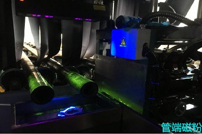 NCS NCS-GD系列钢管管端自动探伤设备