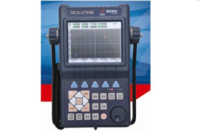 NCS NCS-UT系列超声波探伤仪