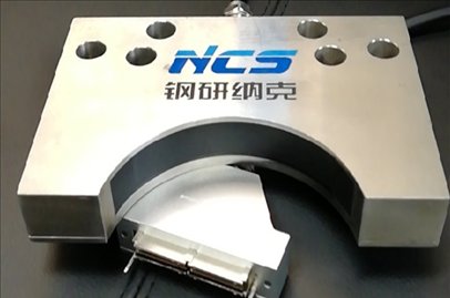 NCS NCS-PAUT 棒材超声相控阵自动探伤设备