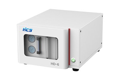 NCS HD-6扩散氢分析仪