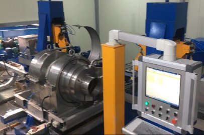 NCS NCS系列 电容耦合/无线传输超声旋转头