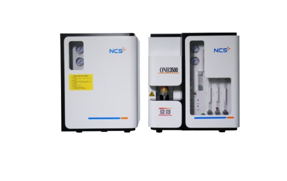 NCS ONH3500氧氮氢分析仪