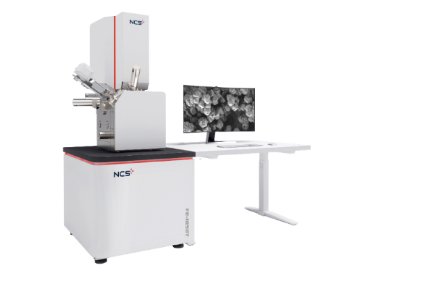 NCS 场发射扫描电子显微镜 FE-1050T