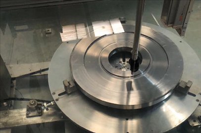 NCS 超声C扫描探伤设备