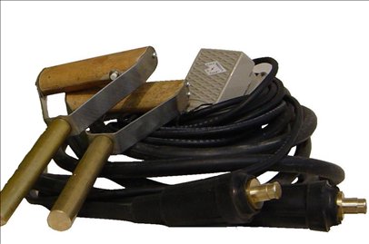 NCS CDX系列 磁粉伤仪