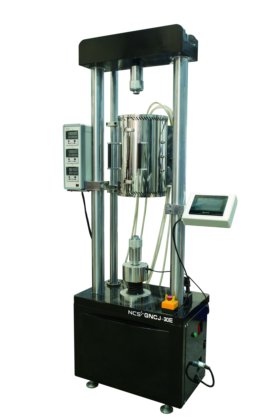 NCS GNCJ系列电子式持久蠕变试验机