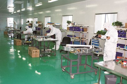 NCS ON3500 氧氮分析仪