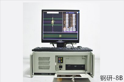 NCS 钢研-8系列 涡流探伤仪