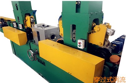 NCS NCS-GET系列 钢管涡流自动探伤设备