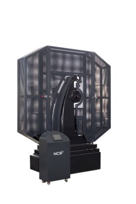 NCS NI系列金属摆锤冲击试验机