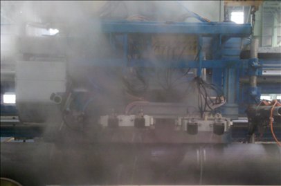 NCS NCS-BUT系列 棒材超声自动探伤设备