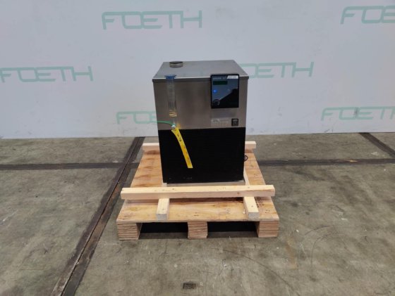 2000 Huber polystat CC1 UC015