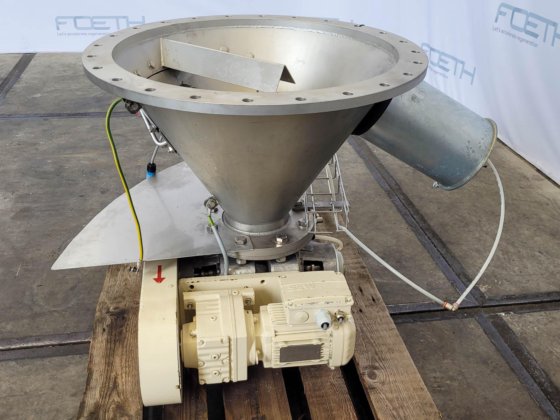 Seko Staubtechnik - Envelope filter