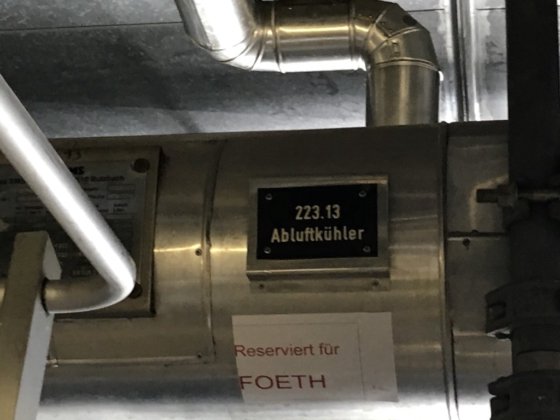 Buss-SMS - Shell and tube