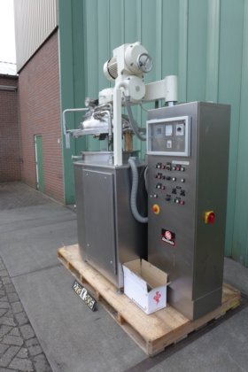 Haagen & Rinau SRC-200 -