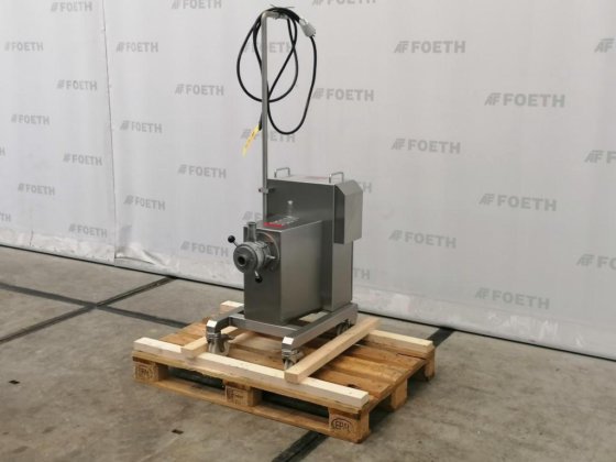 Probst & Class K60 E