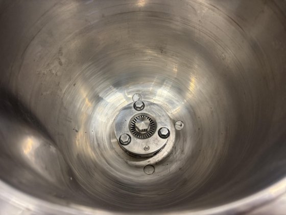 Krieger MMU 15 - Processing