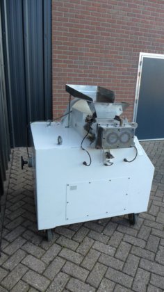 1988 Fuji Paudal EXDFS-100 -