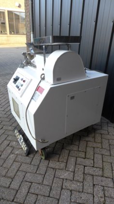 1988 Fuji Paudal EXDFS-100 -