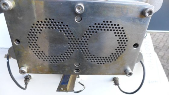 1988 Fuji Paudal EXDFS-100 -