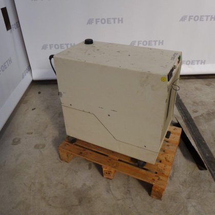 Thermo Haake - Temperature control