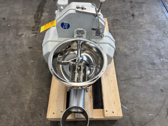 K Tron Soder K2M-T35 -