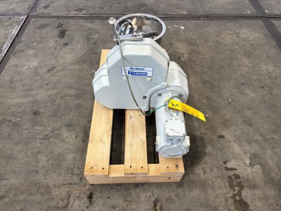 K Tron Soder K2M-T35 -