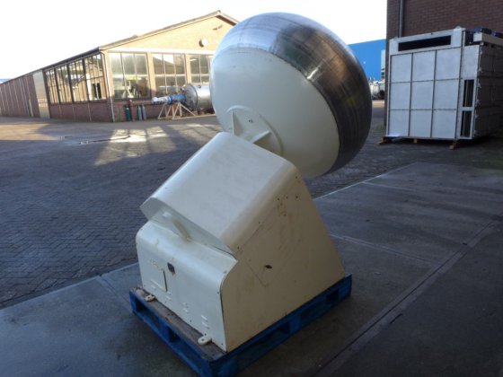 Tourell - Coating pan