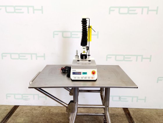 Stable Micro Systems TA-XT PLUS