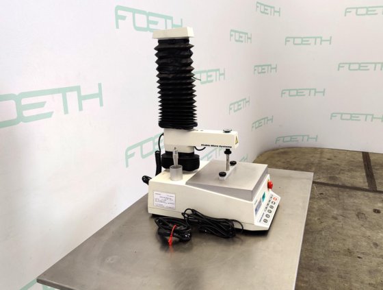 Stable Micro Systems TA-XT PLUS