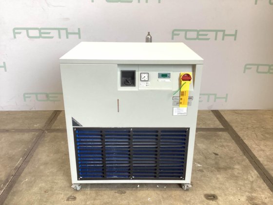 Lauda - Thermorégulateur