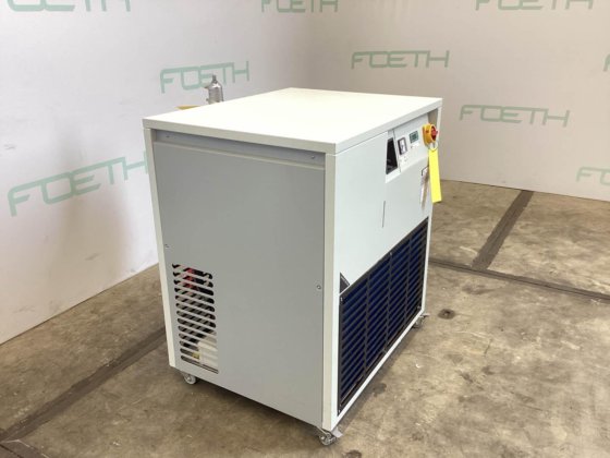 Lauda - Temperiergerät