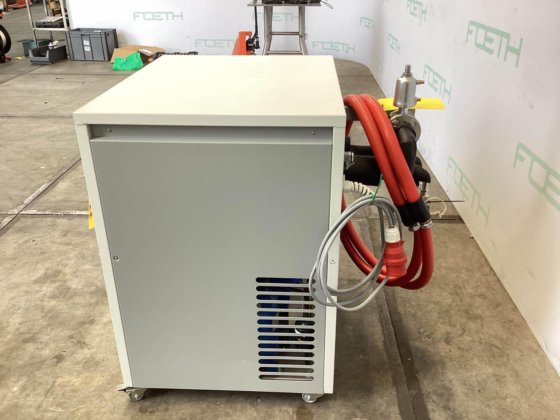 Lauda - Thermorégulateur