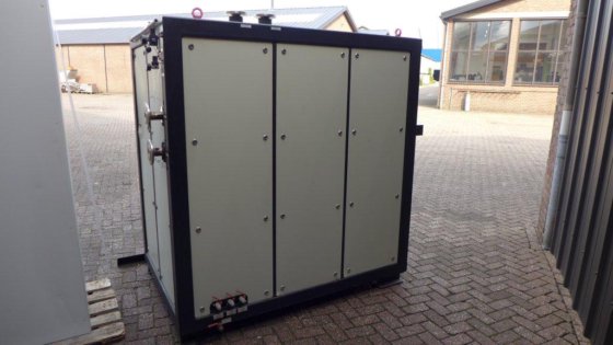 Lauda - Thermorégulateur