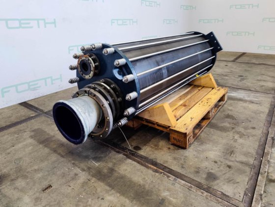 2015 Gab Neumann NB7-14 16,1m²